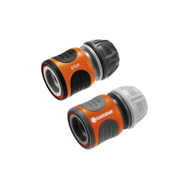 GARDENA Set priključaka za crijevo 13mm (1/2") - 15 mm (5/8")